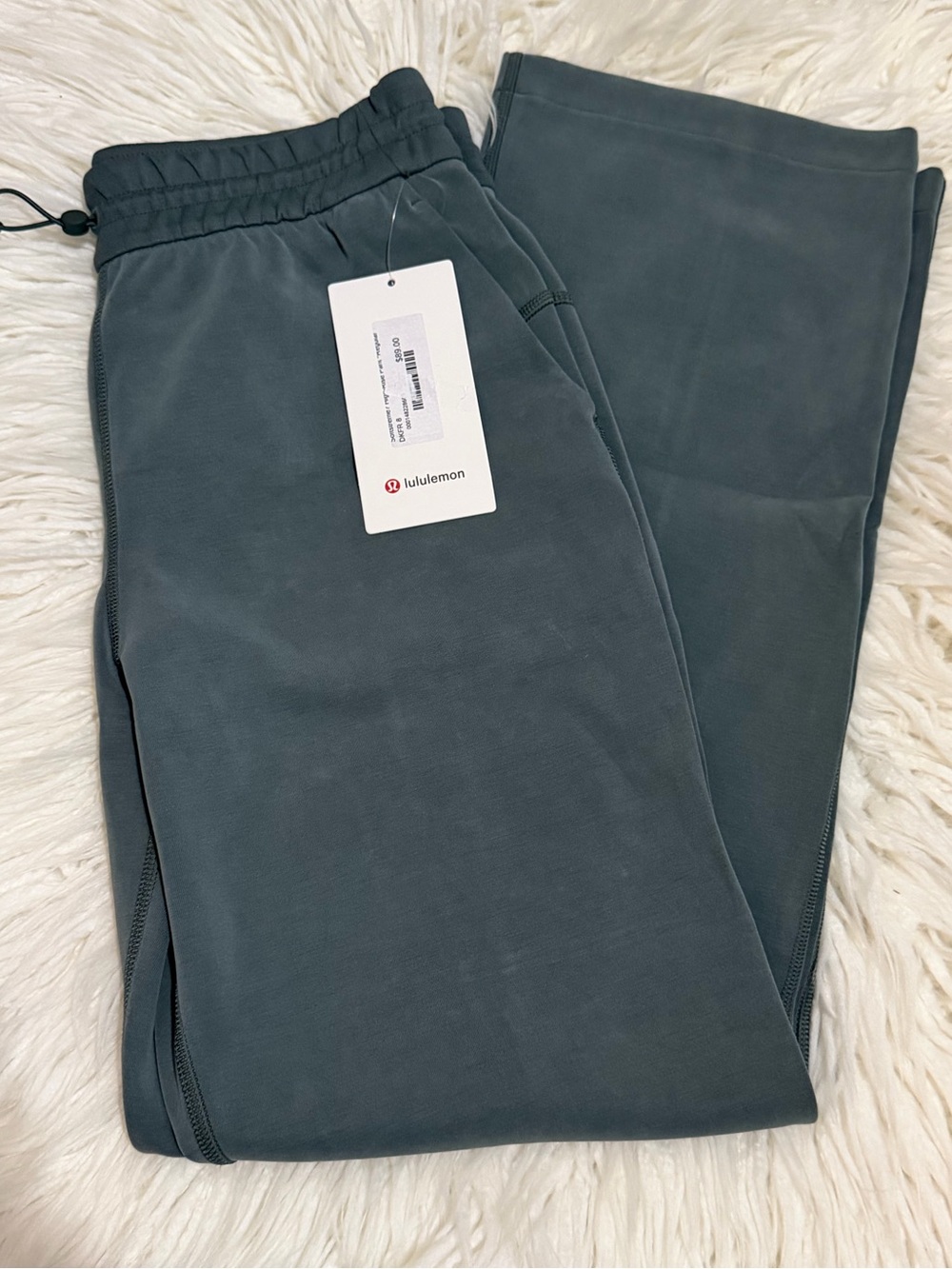 Lululemon Dance Softstreme High Rise Pant *Regular